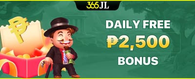 Daily Login Freebie Reward promotion